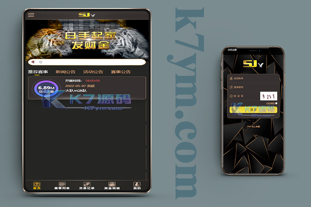 二开版TG淘金网反波胆源码/5.02版本系统源码/足球竞猜下注系统